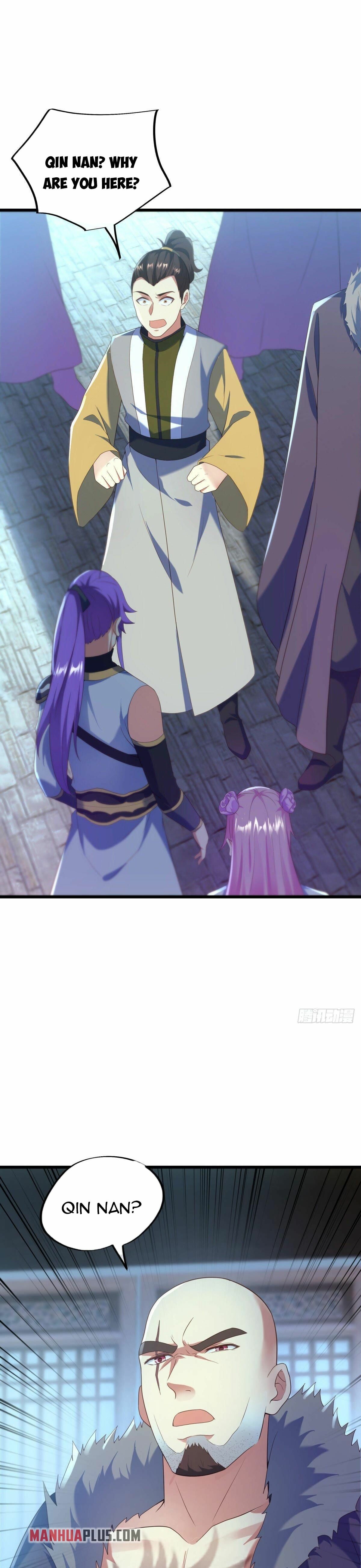 Peerless Battle Spirit - chapter-433 - Page 18