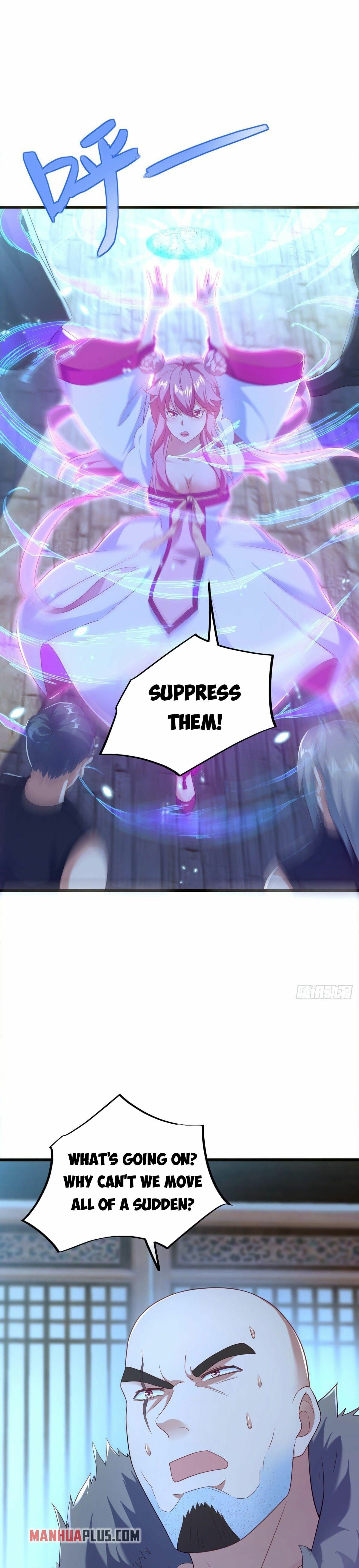 Peerless Battle Spirit - chapter-433 - Page 26