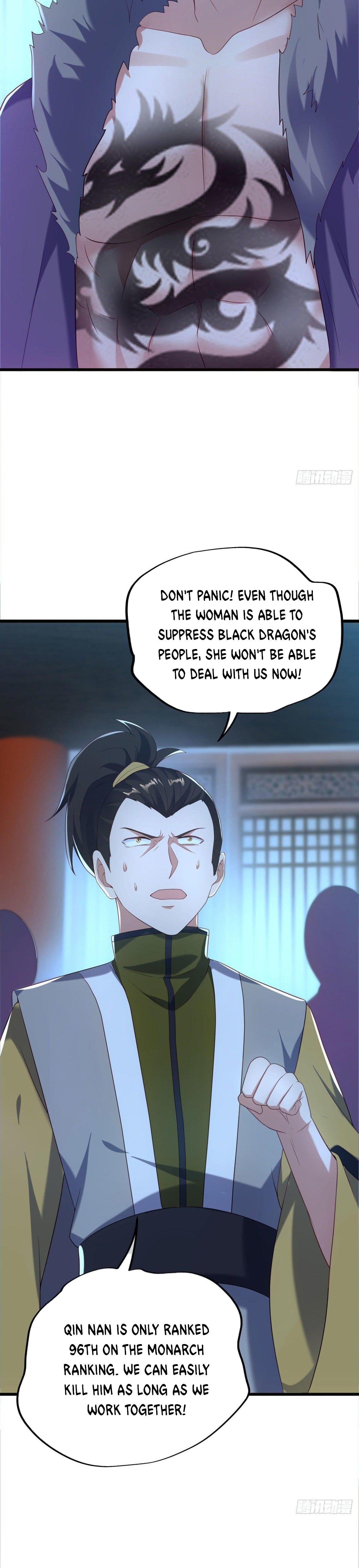 Peerless Battle Spirit - chapter-433 - Page 27