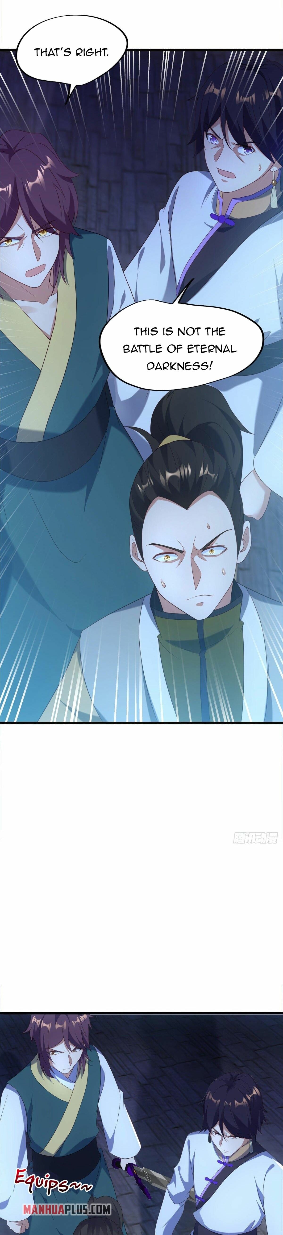 Peerless Battle Spirit - chapter-433 - Page 28