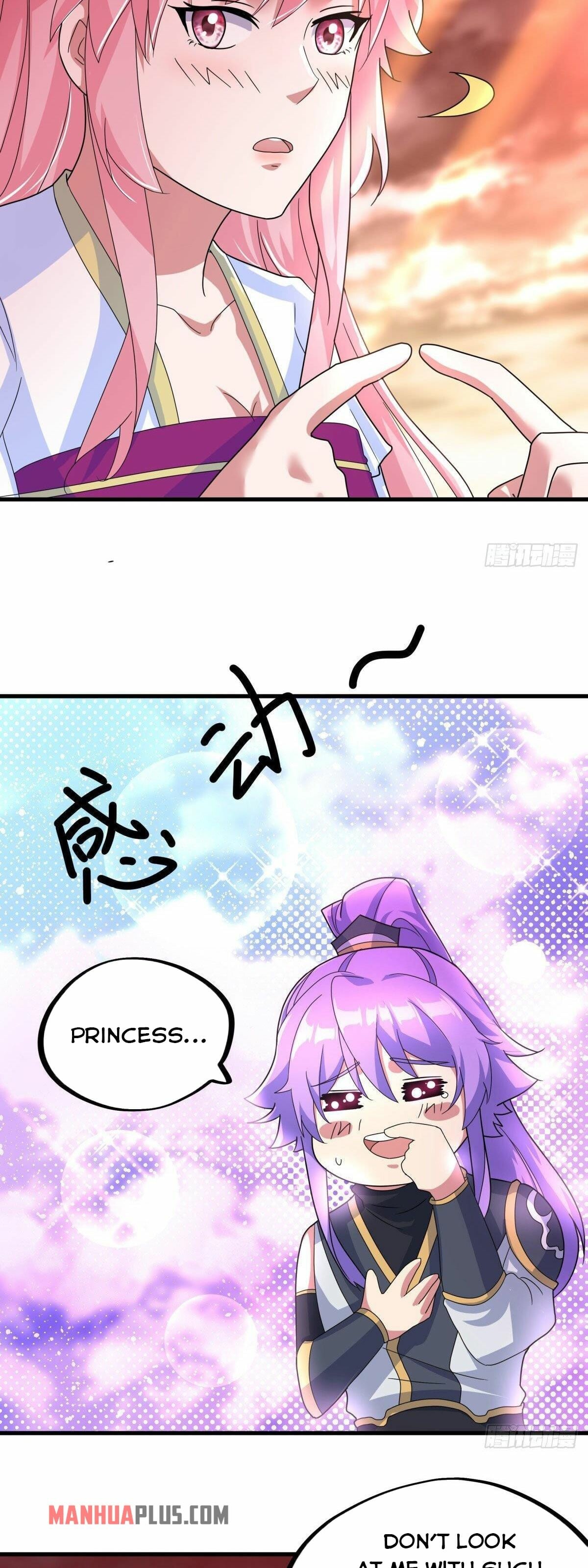 Peerless Battle Spirit - chapter-433 - Page 3