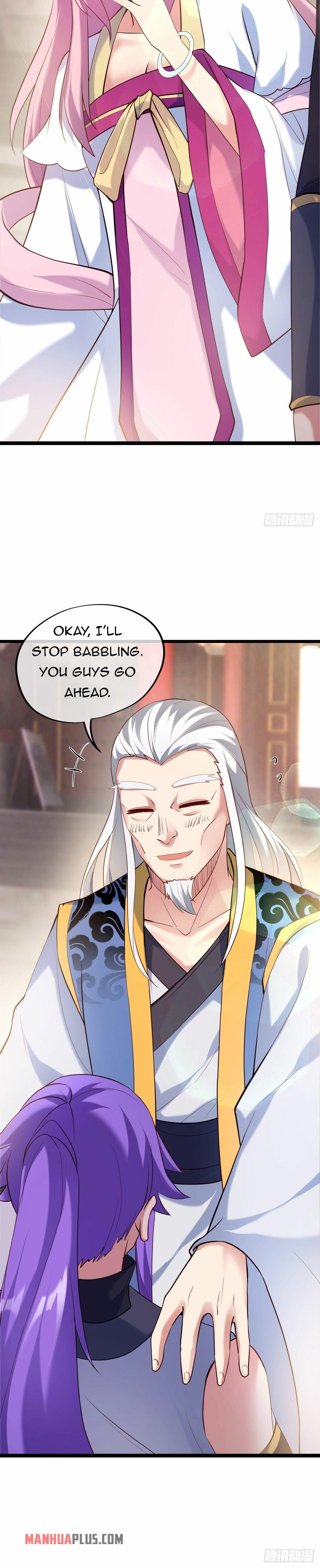 Peerless Battle Spirit - chapter-434 - Page 22
