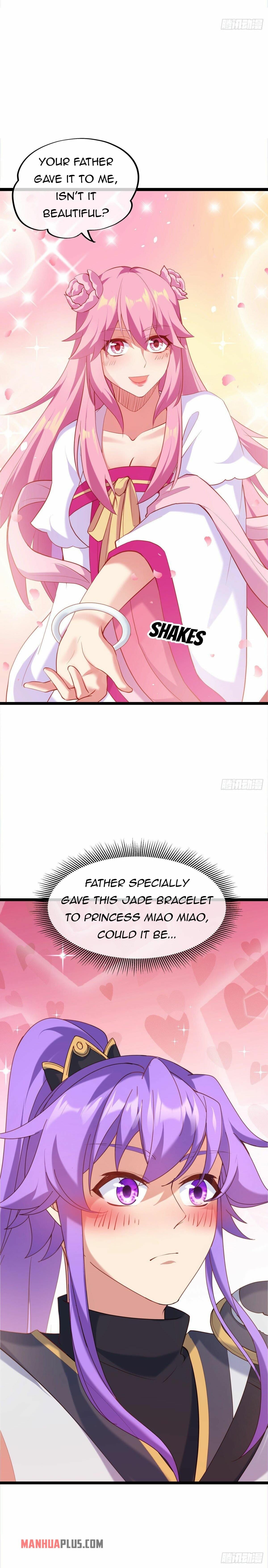 Peerless Battle Spirit - chapter-434 - Page 25