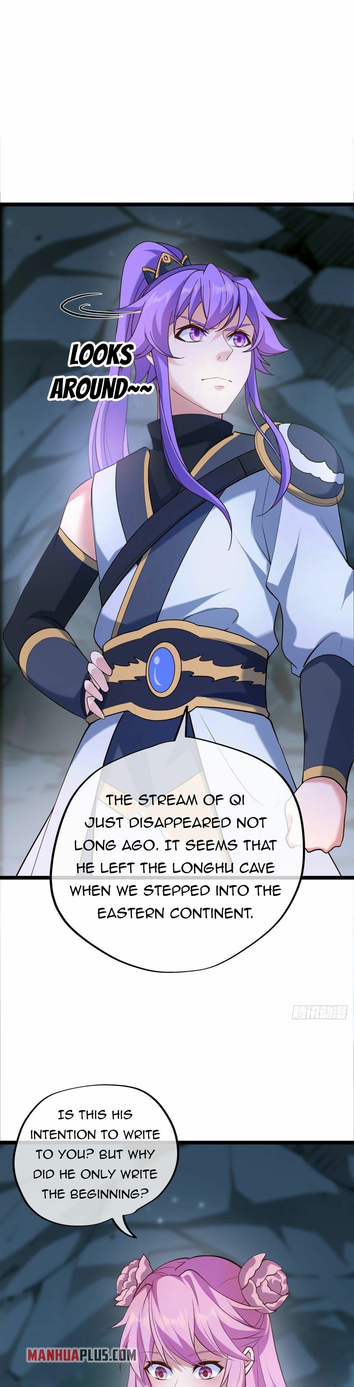 Peerless Battle Spirit - chapter-434 - Page 29