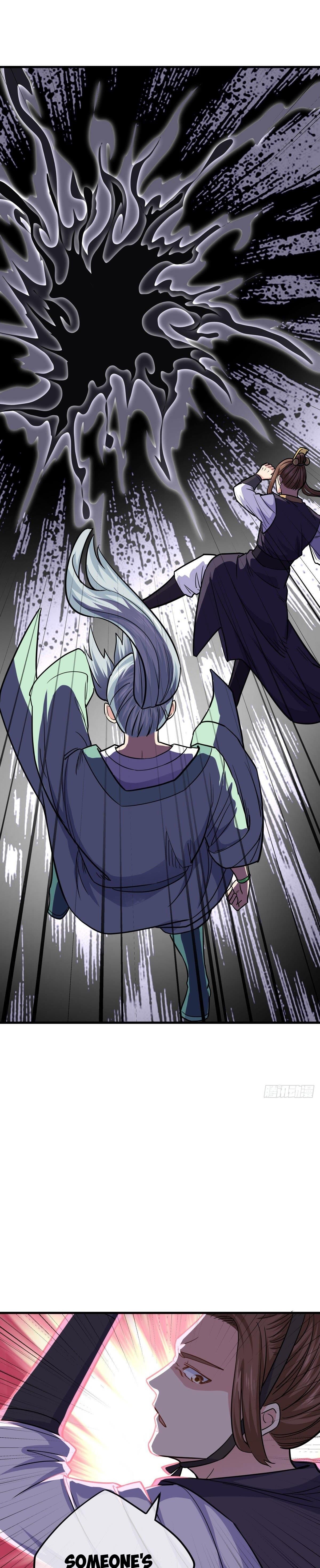 Peerless Battle Spirit - chapter-435 - Page 17