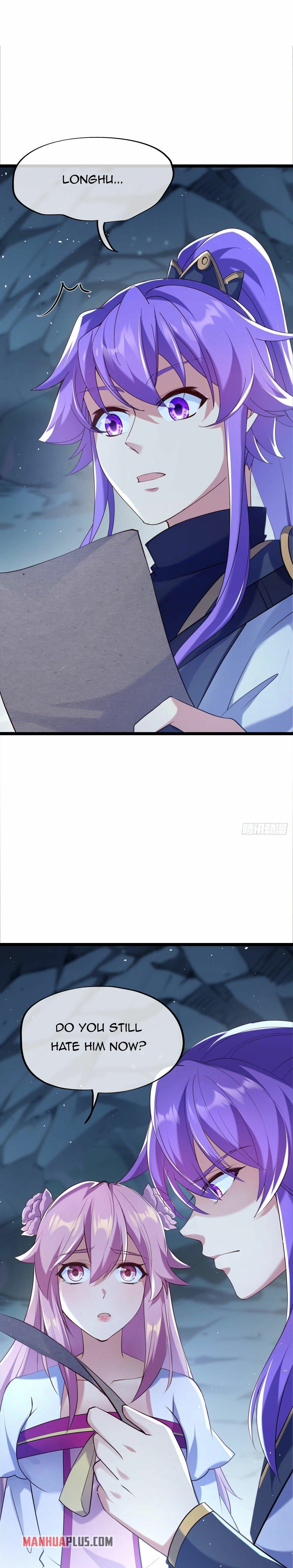 Peerless Battle Spirit - chapter-435 - Page 2