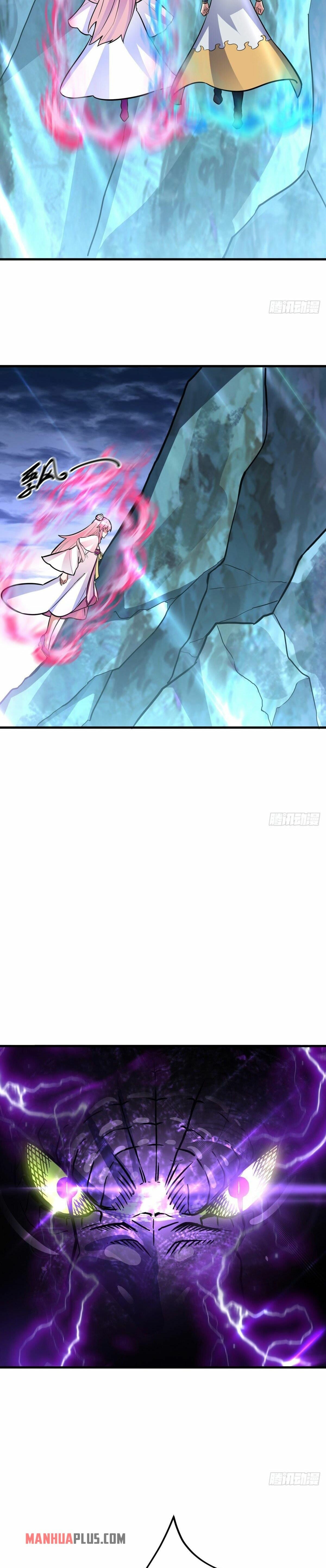 Peerless Battle Spirit - chapter-435 - Page 29