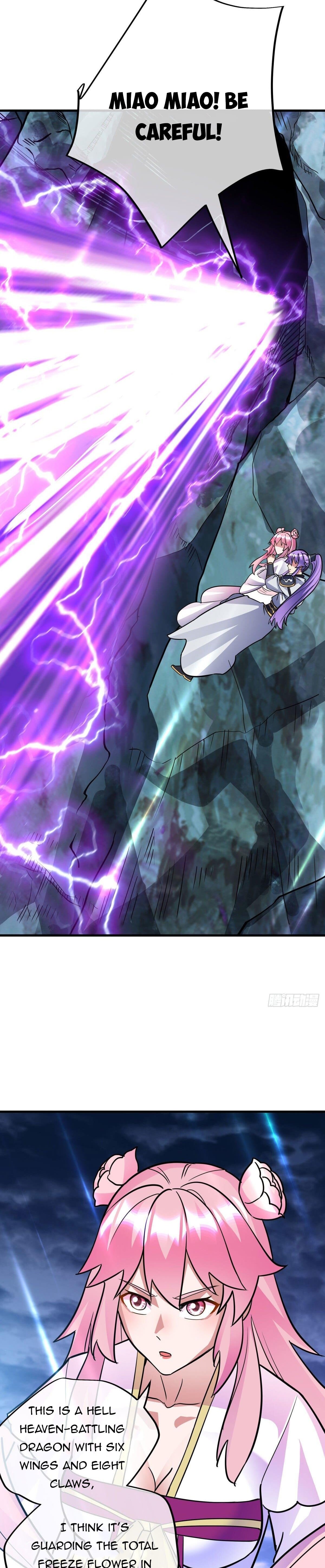 Peerless Battle Spirit - chapter-435 - Page 30