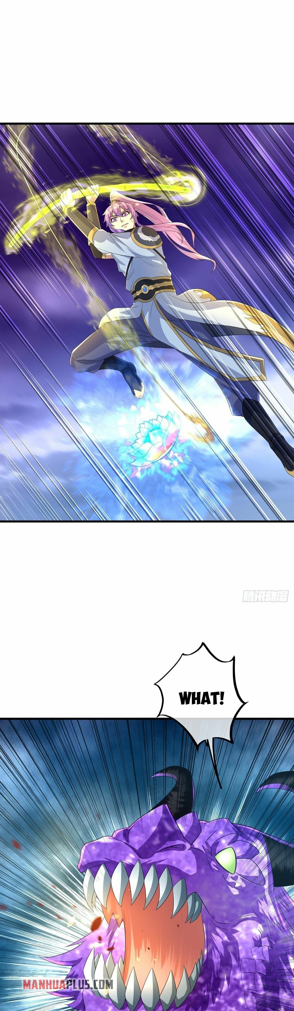 Peerless Battle Spirit - chapter-436 - Page 10