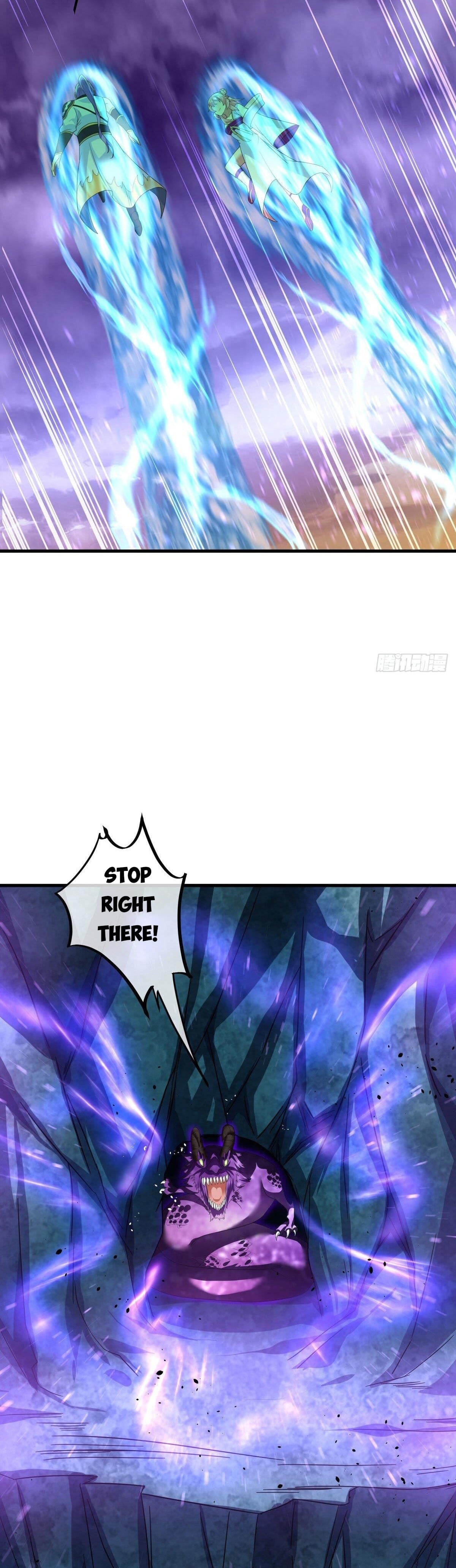 Peerless Battle Spirit - chapter-436 - Page 12