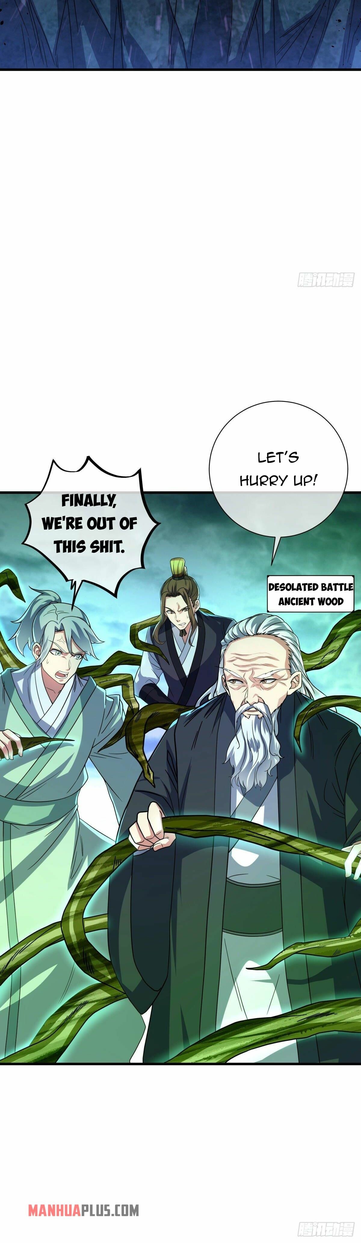 Peerless Battle Spirit - chapter-436 - Page 13