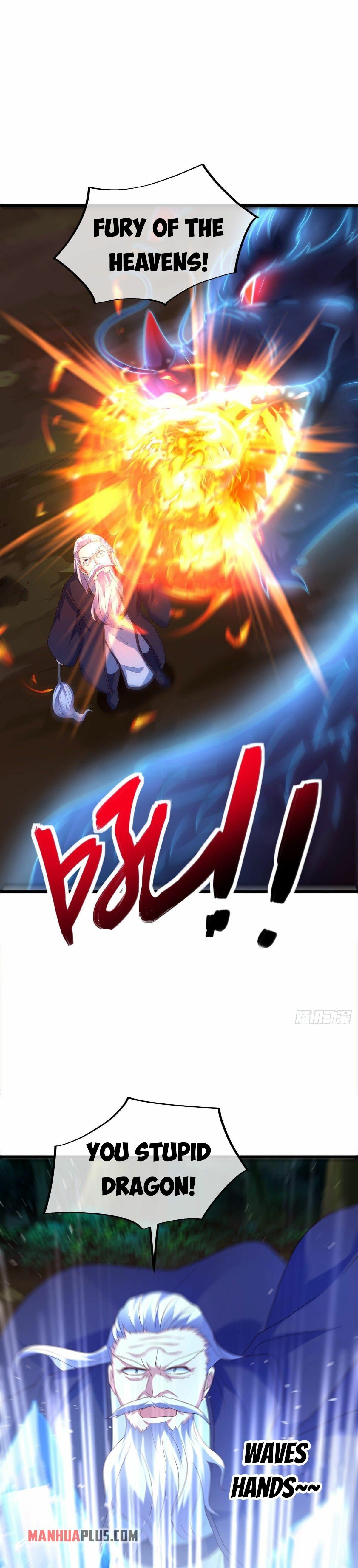 Peerless Battle Spirit - chapter-436 - Page 22