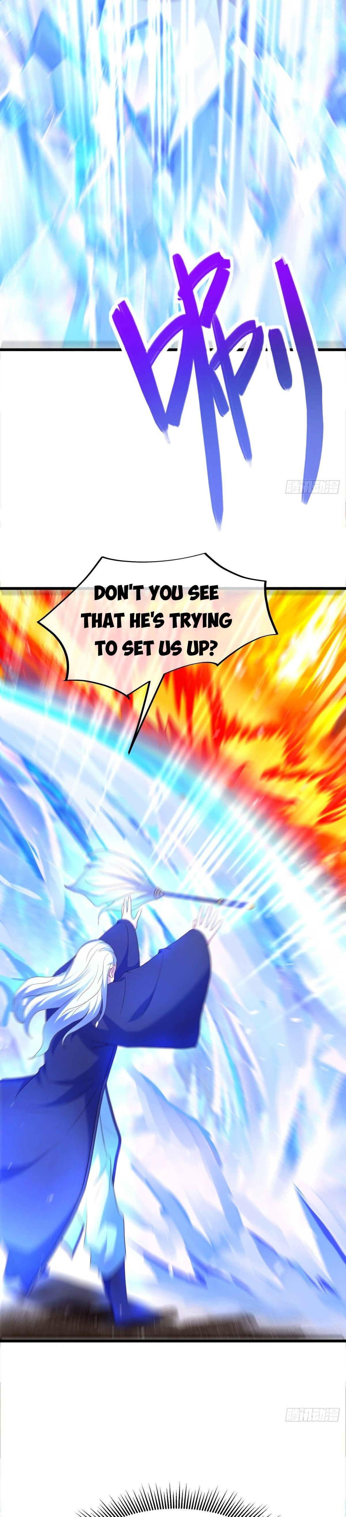 Peerless Battle Spirit - chapter-436 - Page 23