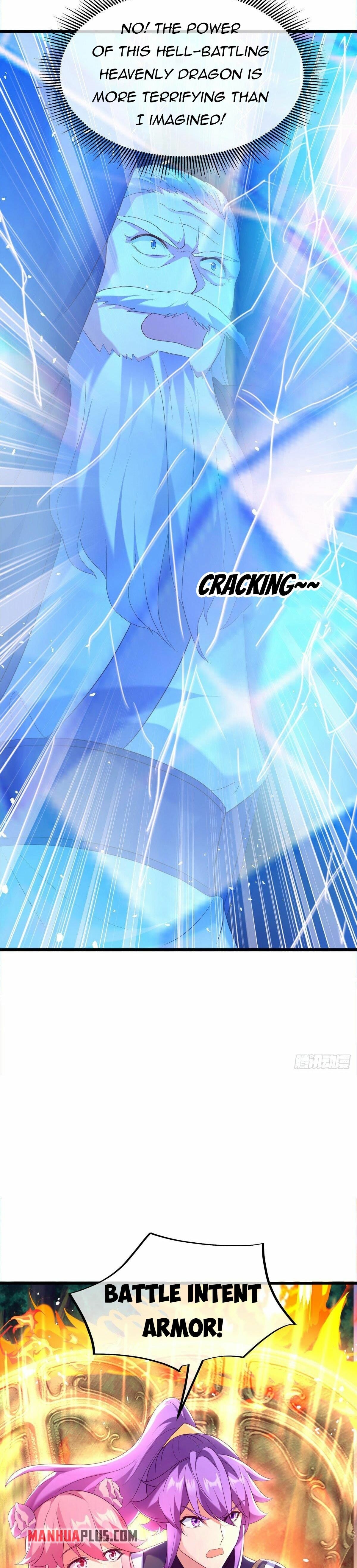 Peerless Battle Spirit - chapter-436 - Page 24