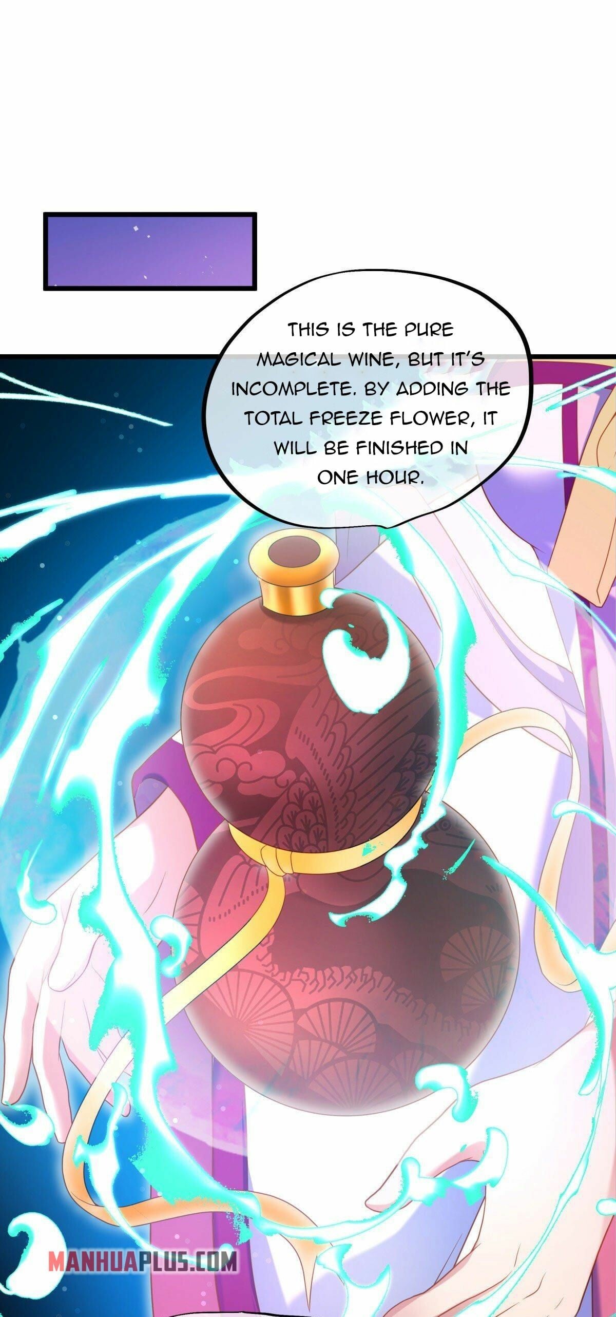Peerless Battle Spirit - chapter-436 - Page 38