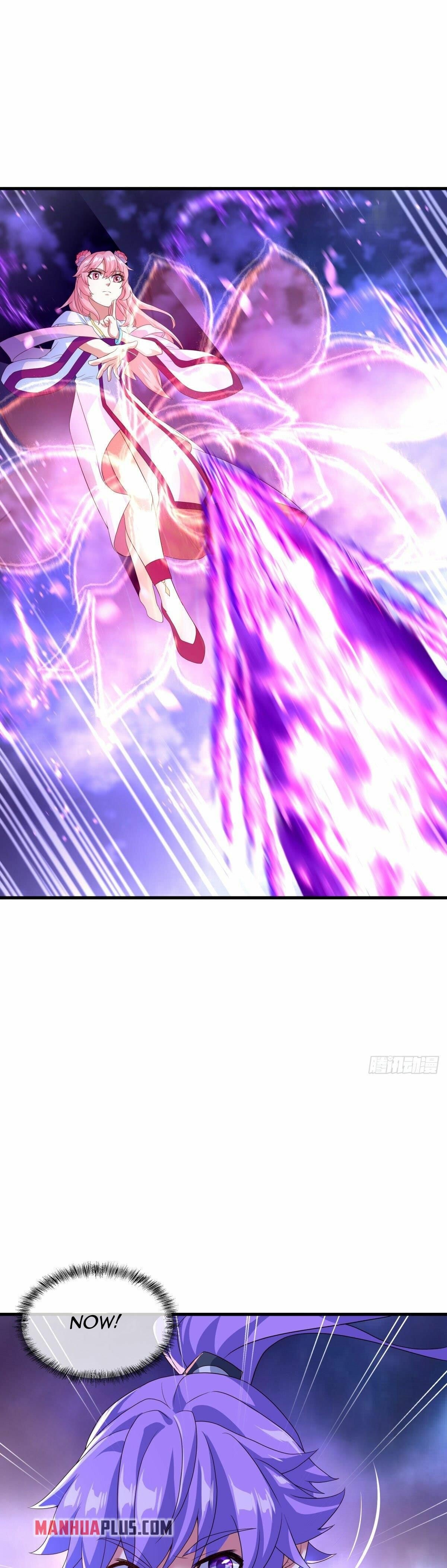Peerless Battle Spirit - chapter-436 - Page 6