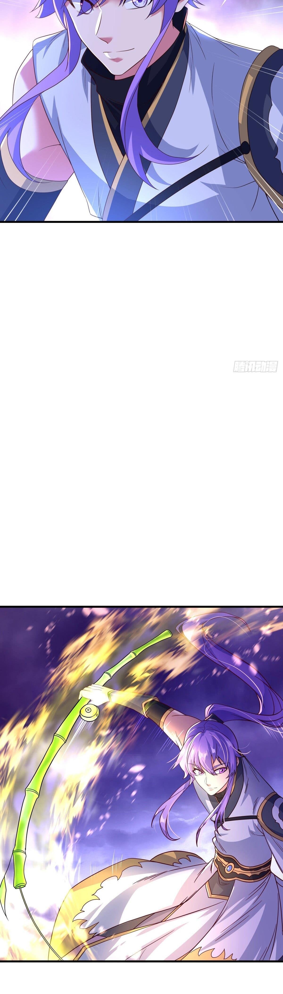 Peerless Battle Spirit - chapter-436 - Page 7