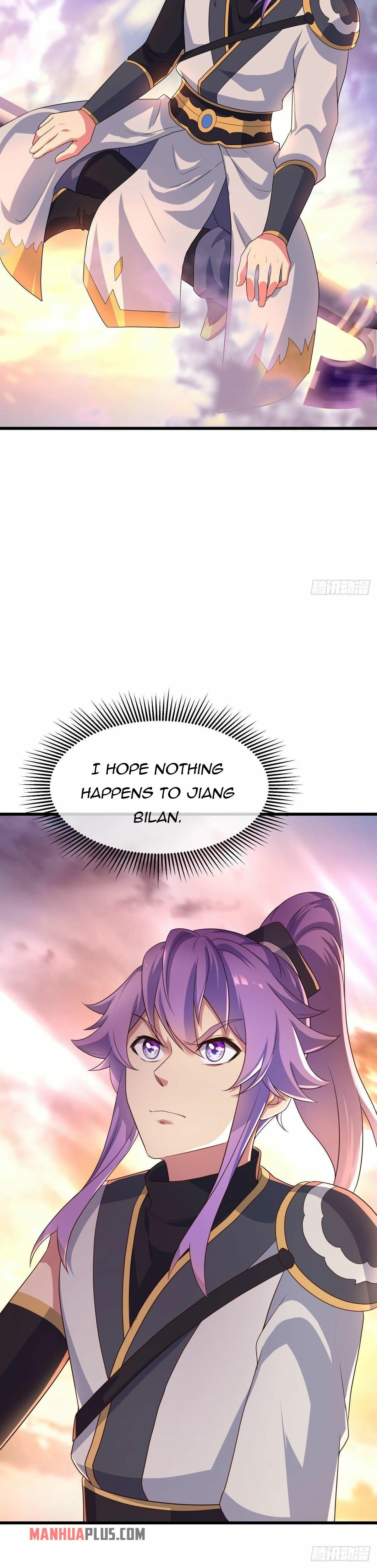 Peerless Battle Spirit - chapter-438 - Page 25