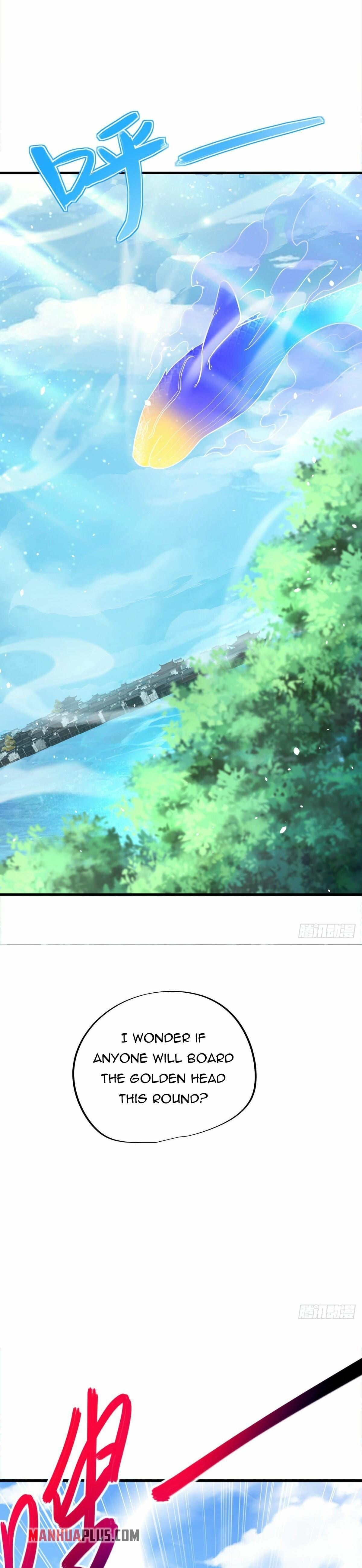 Peerless Battle Spirit - chapter-439 - Page 11