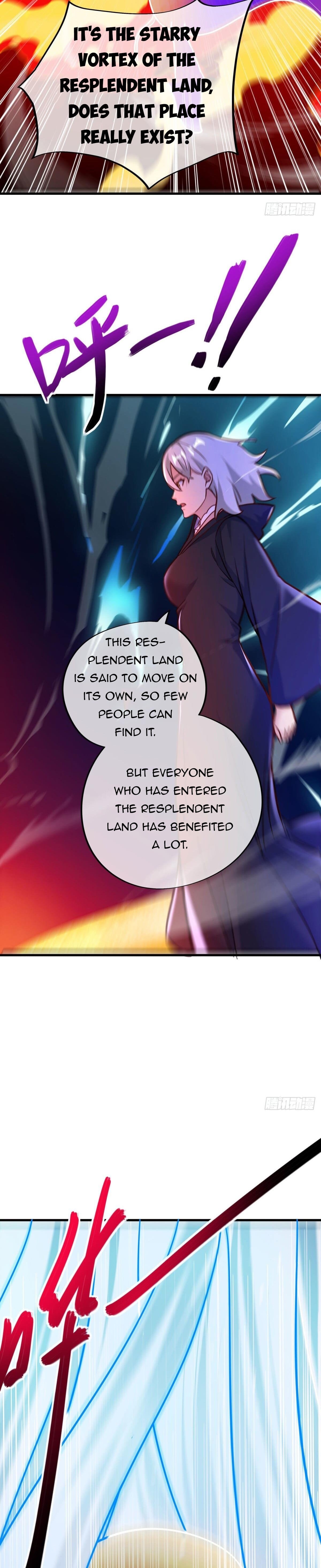 Peerless Battle Spirit - chapter-439 - Page 18