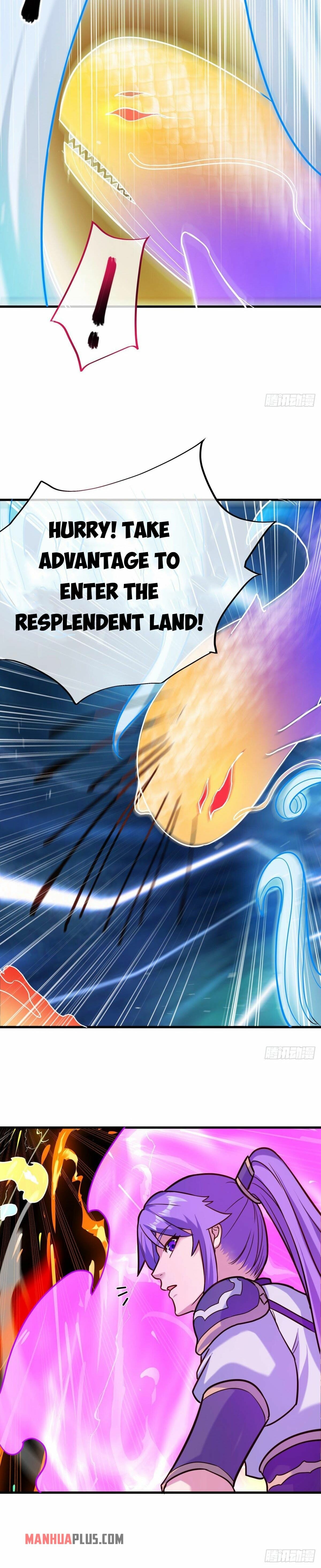 Peerless Battle Spirit - chapter-439 - Page 19