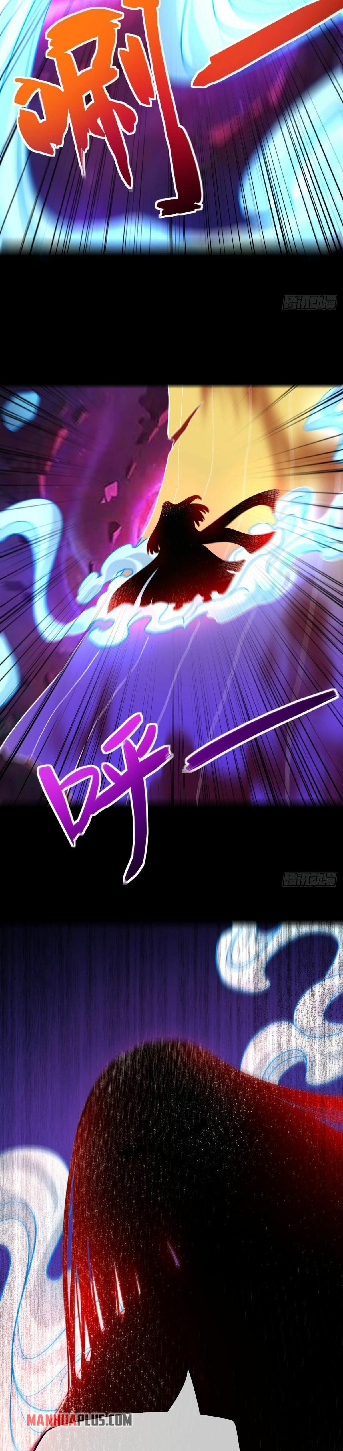 Peerless Battle Spirit - chapter-439 - Page 21