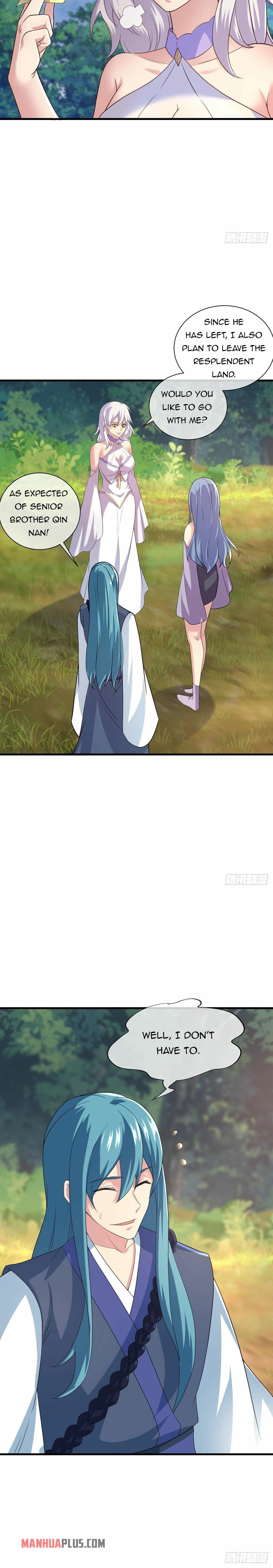 Peerless Battle Spirit - chapter-441 - Page 13