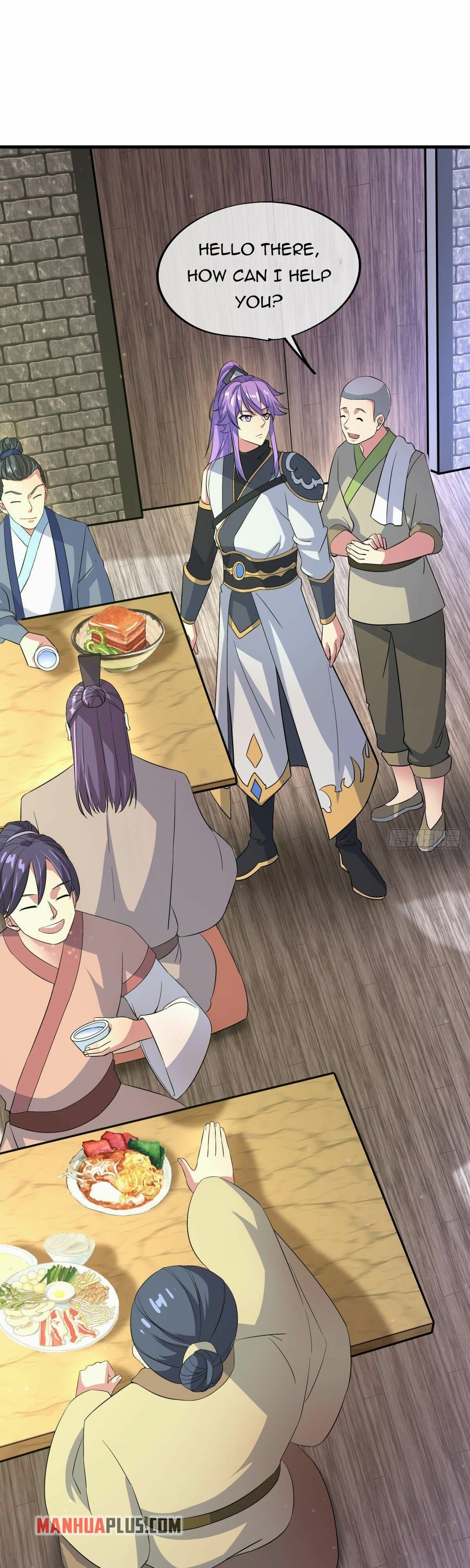 Peerless Battle Spirit - chapter-441 - Page 26