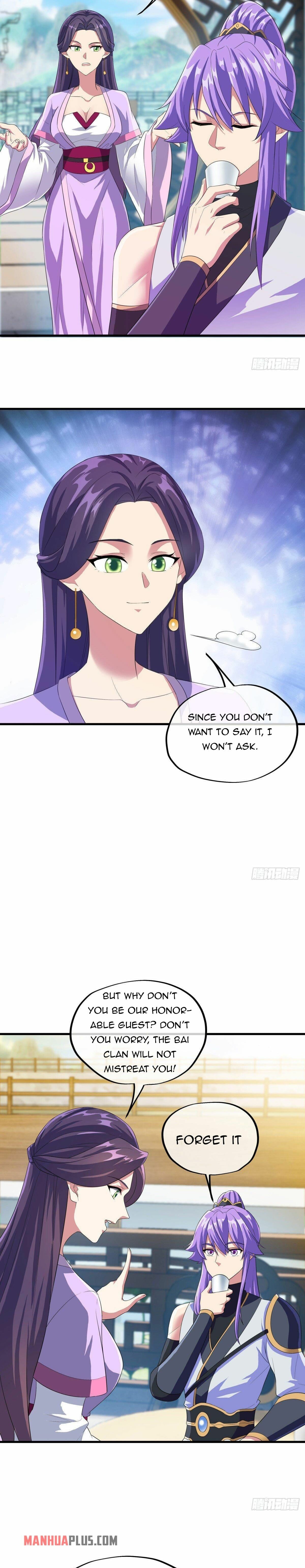 Peerless Battle Spirit - chapter-443 - Page 15