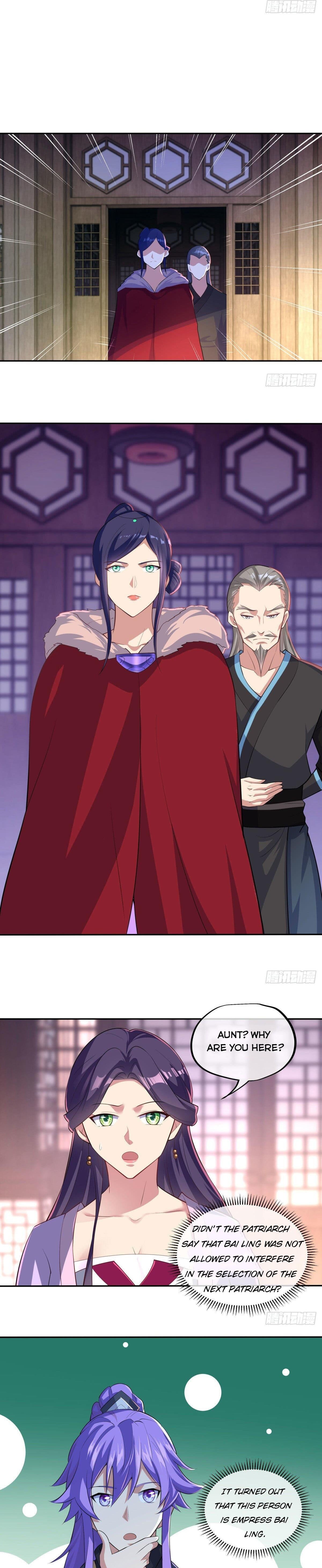 Peerless Battle Spirit - chapter-444 - Page 6