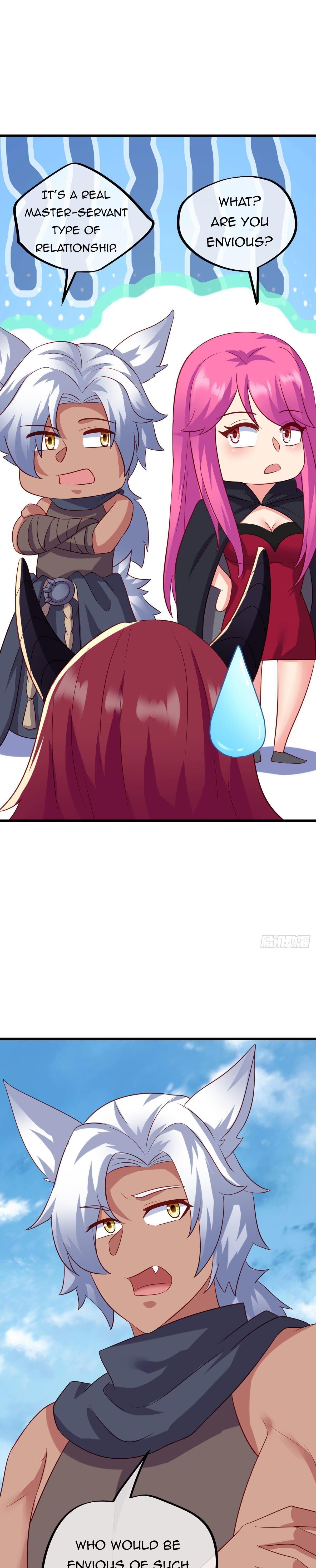 Peerless Battle Spirit - chapter-448 - Page 20