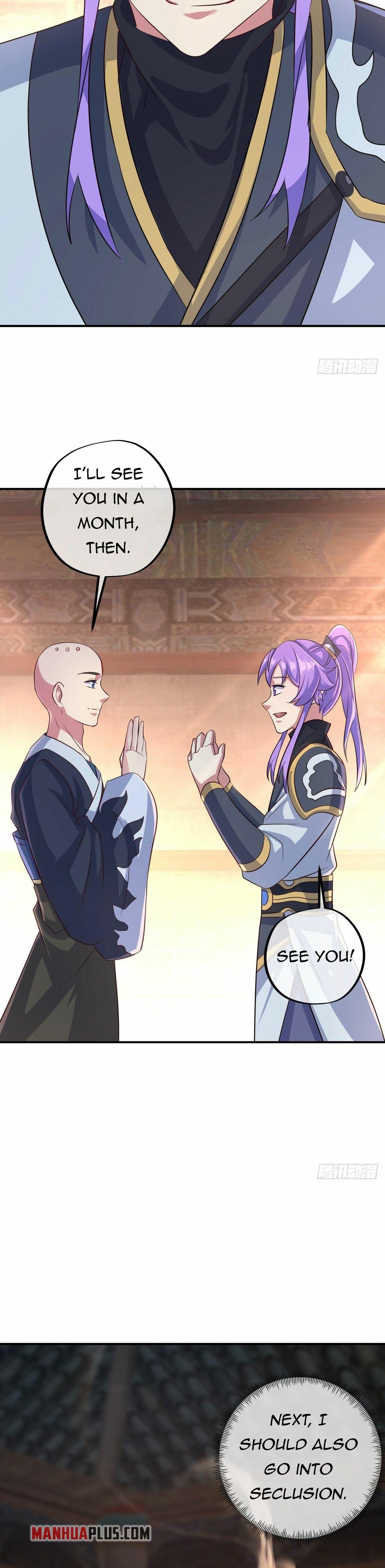Peerless Battle Spirit - chapter-448 - Page 6