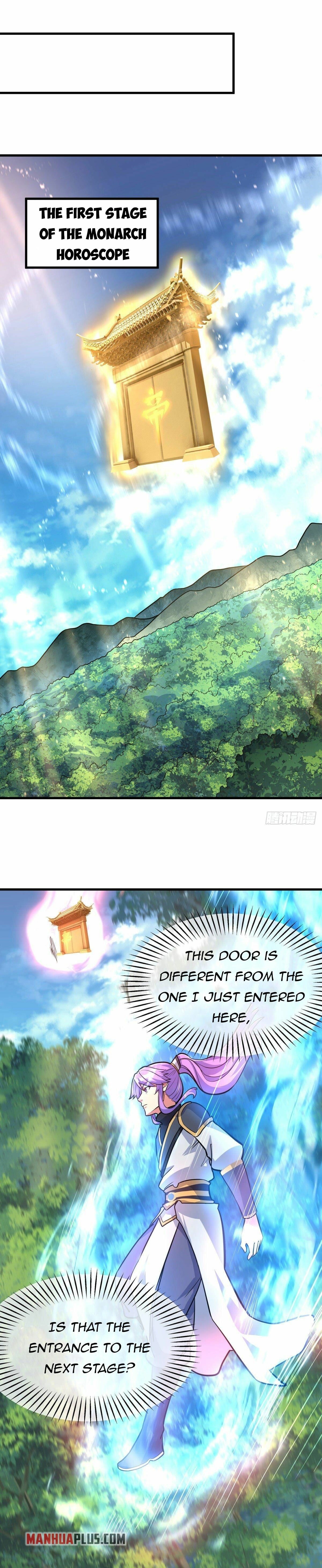 Peerless Battle Spirit - chapter-450 - Page 2
