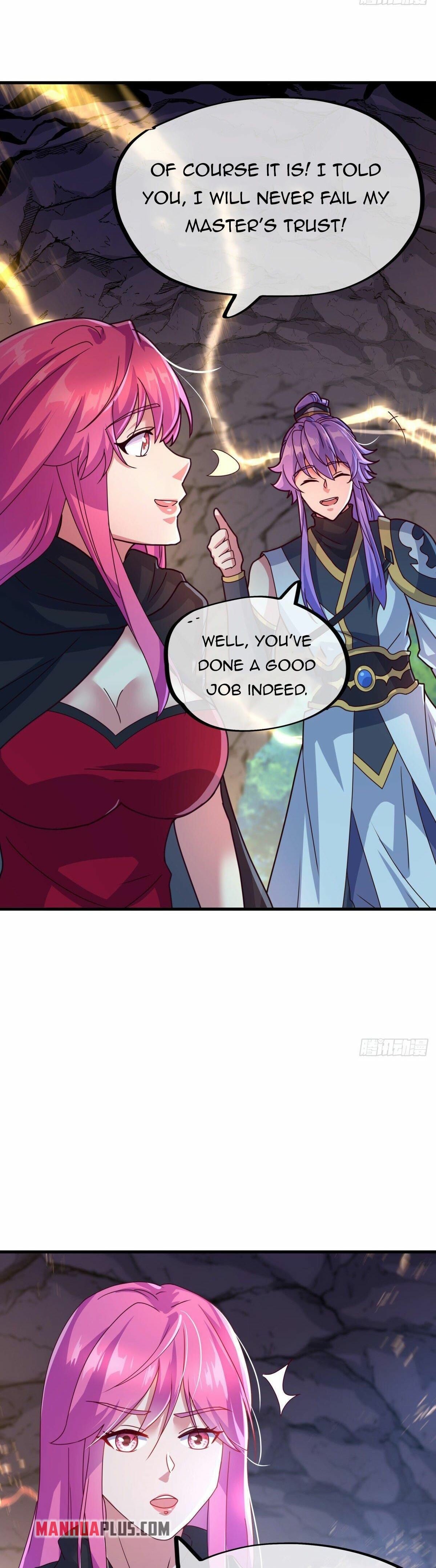 Peerless Battle Spirit - chapter-450 - Page 27