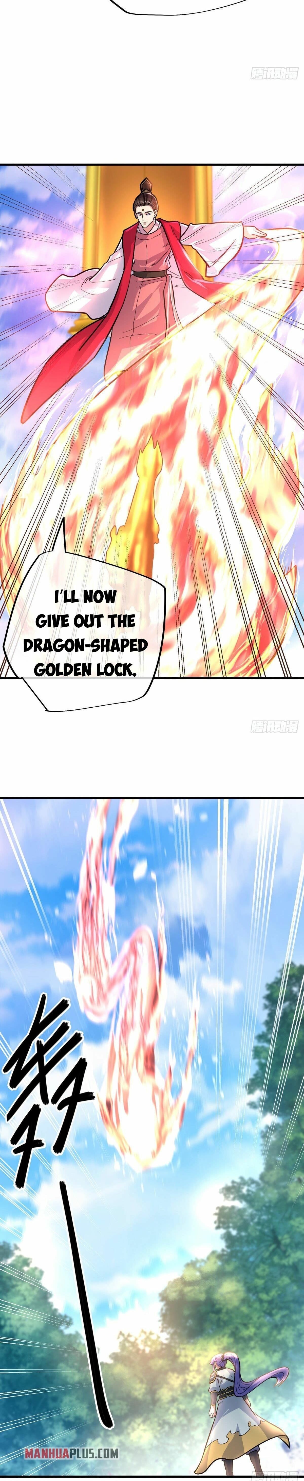 Peerless Battle Spirit - chapter-450 - Page 4