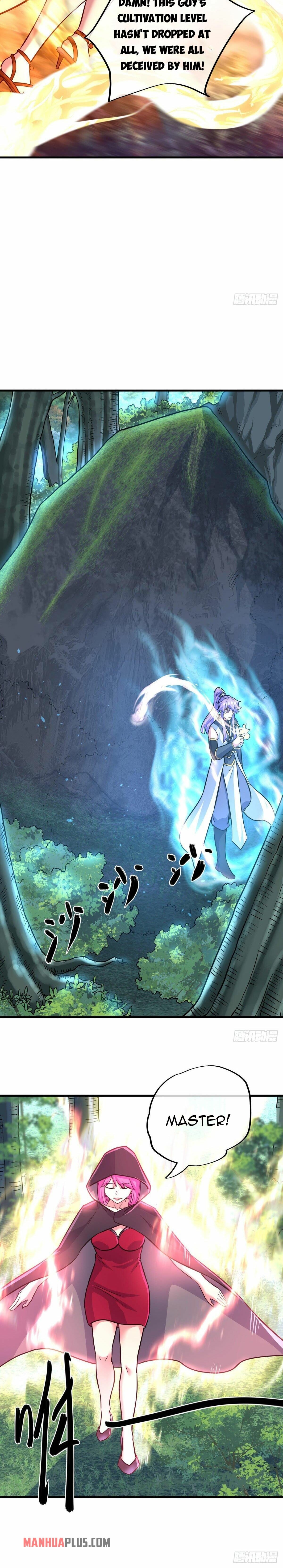 Peerless Battle Spirit - chapter-450 - Page 9