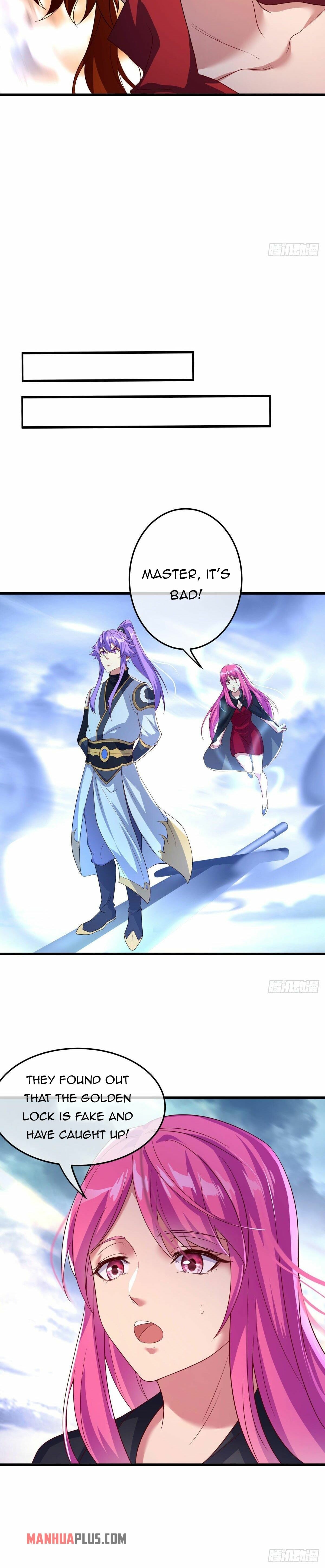 Peerless Battle Spirit - chapter-451 - Page 16
