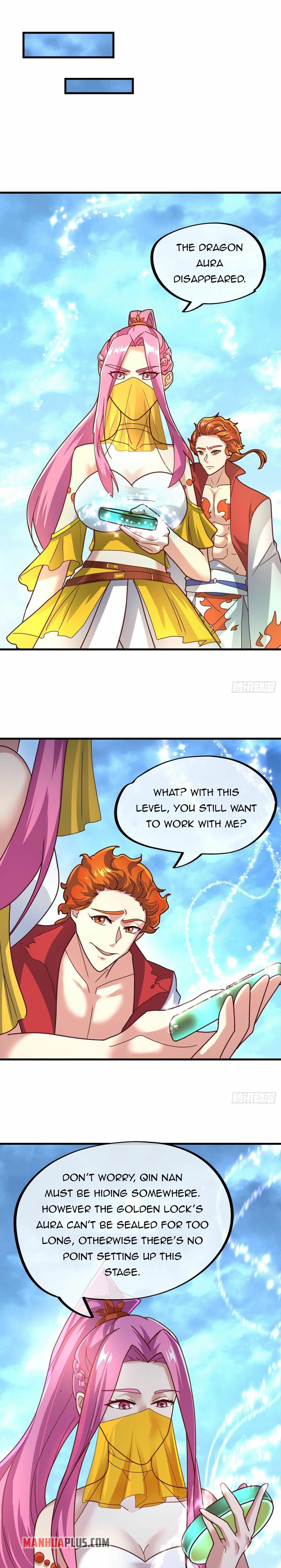 Peerless Battle Spirit - chapter-451 - Page 2