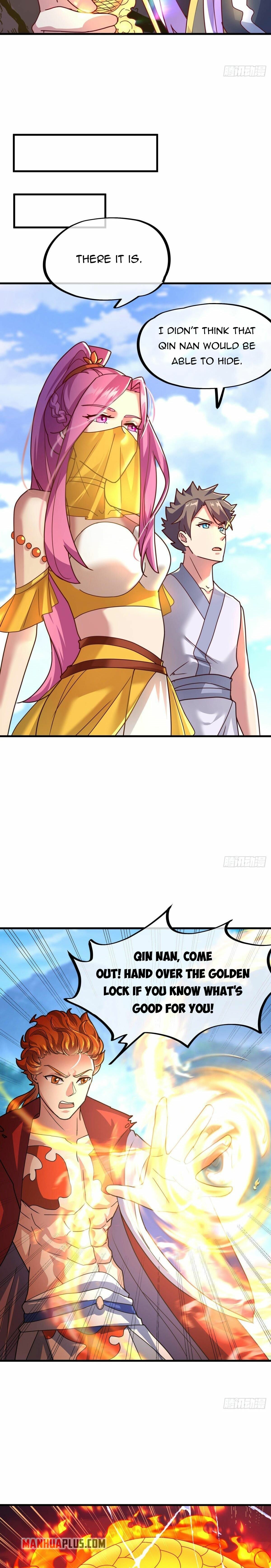 Peerless Battle Spirit - chapter-451 - Page 6