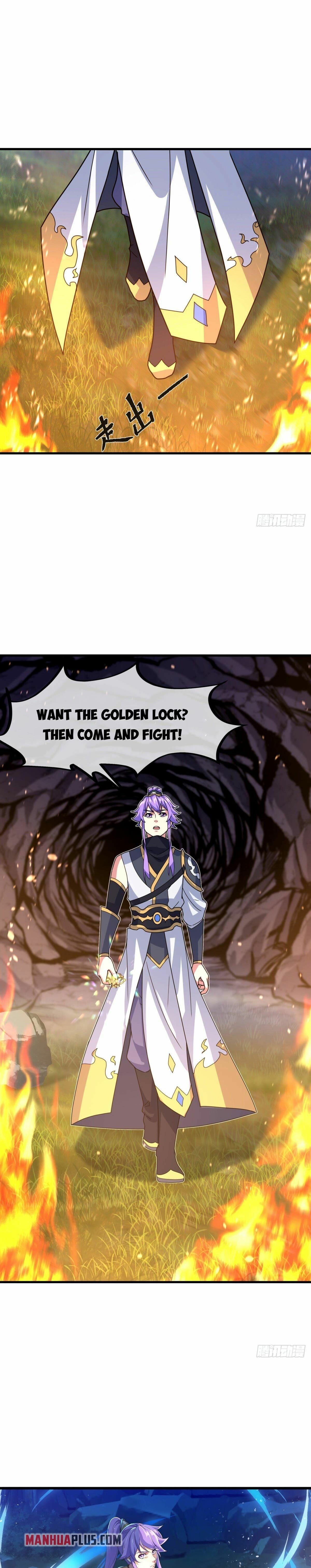 Peerless Battle Spirit - chapter-451 - Page 8