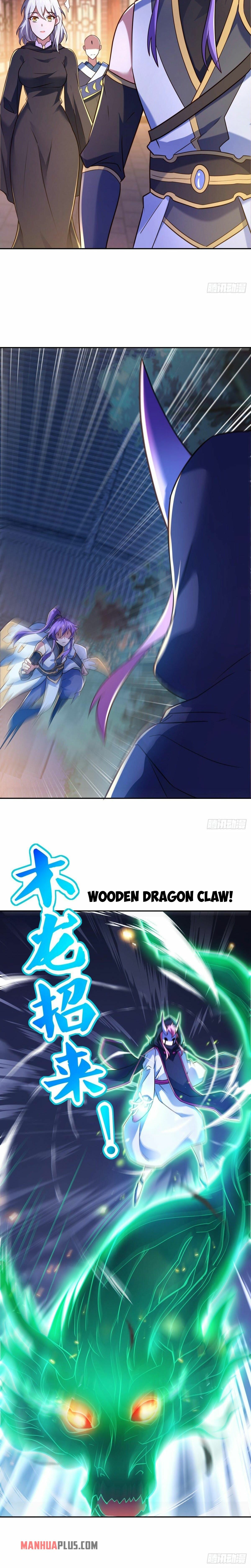 Peerless Battle Spirit - chapter-452 - Page 19