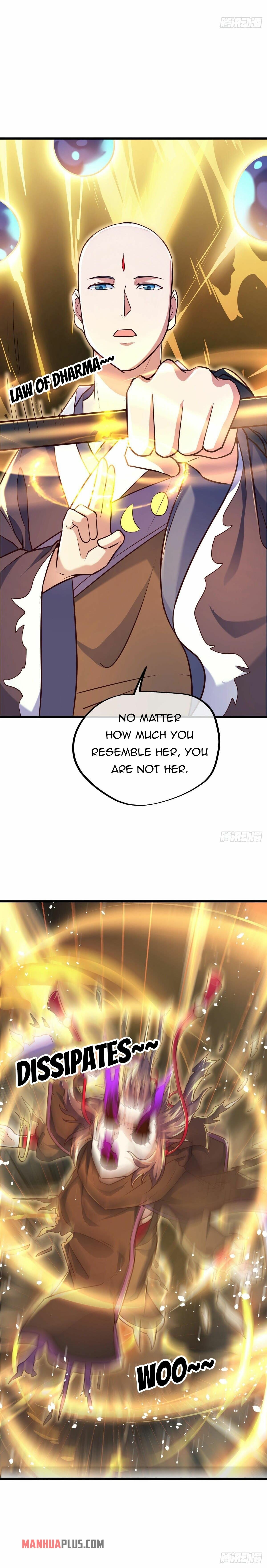Peerless Battle Spirit - chapter-453 - Page 13