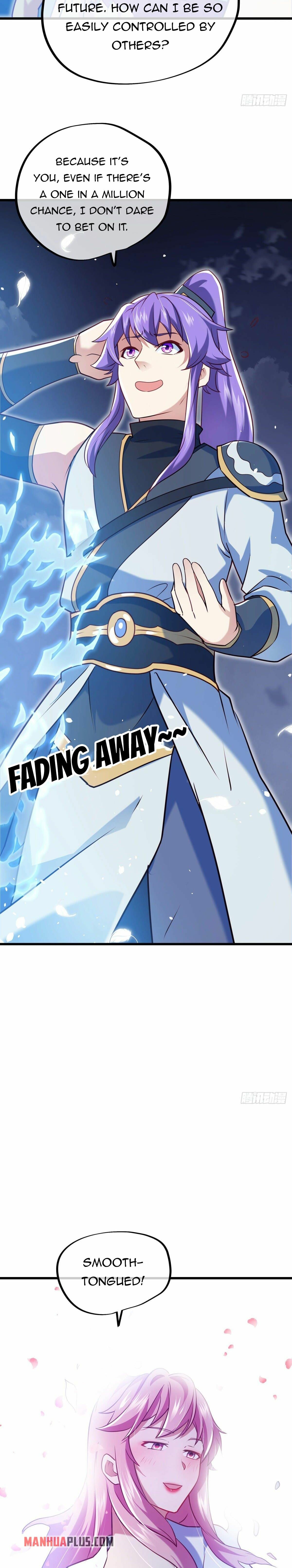 Peerless Battle Spirit - chapter-453 - Page 24