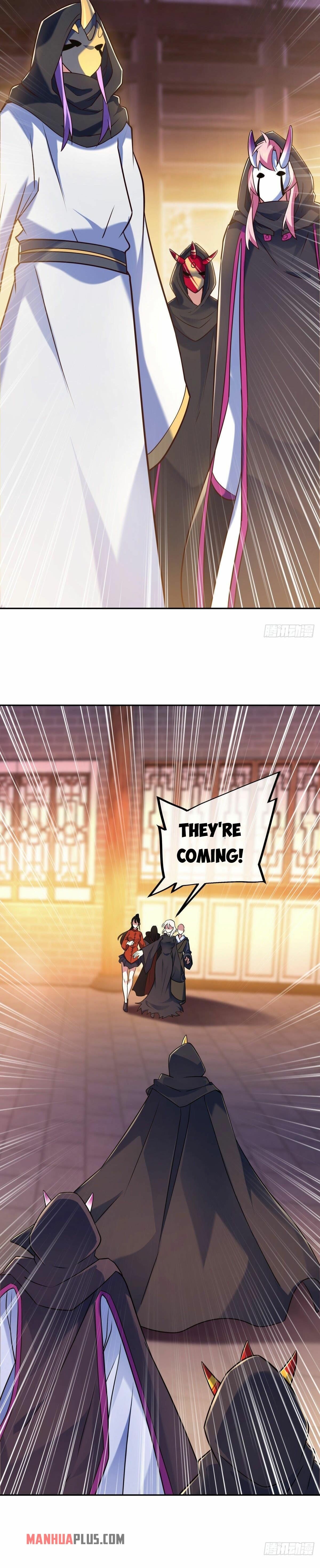 Peerless Battle Spirit - chapter-453 - Page 6