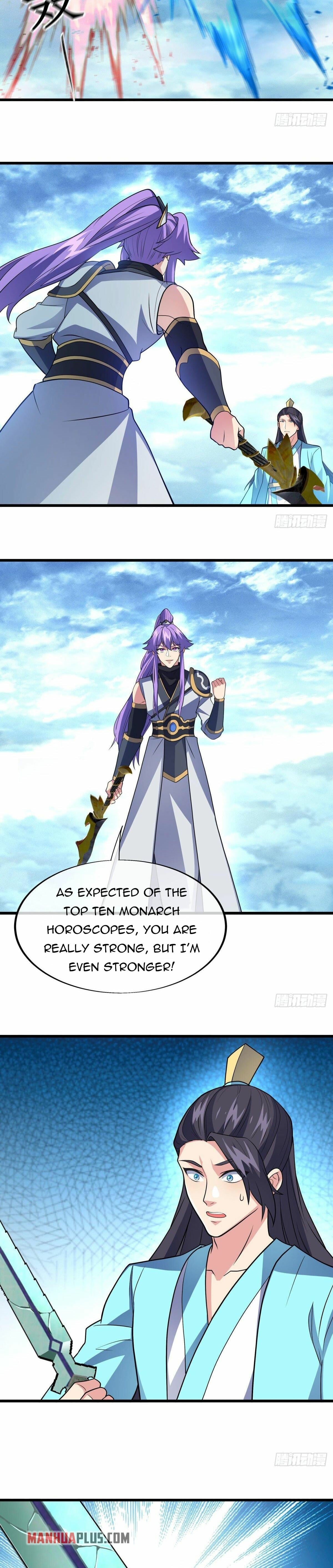 Peerless Battle Spirit - chapter-454 - Page 12