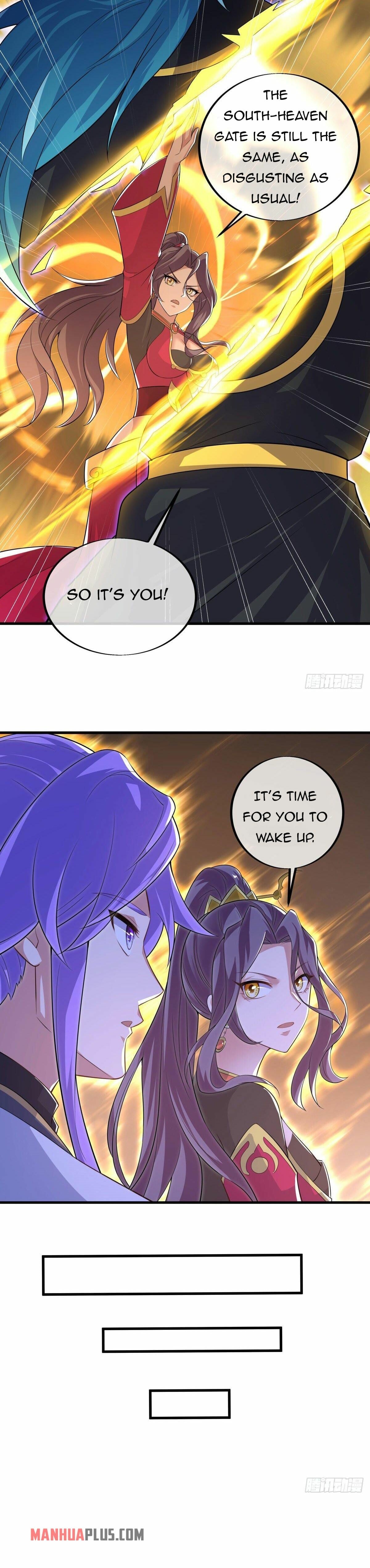 Peerless Battle Spirit - chapter-455 - Page 18