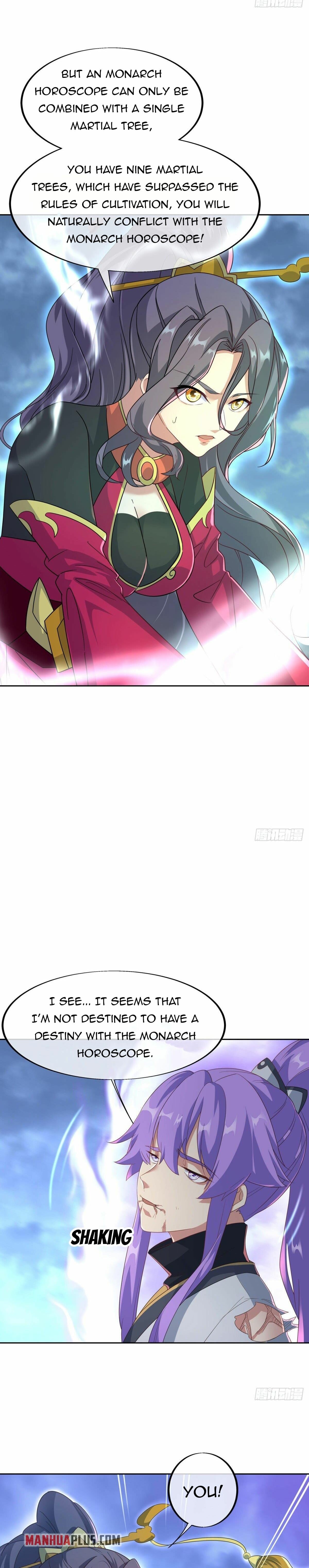 Peerless Battle Spirit - chapter-455 - Page 3