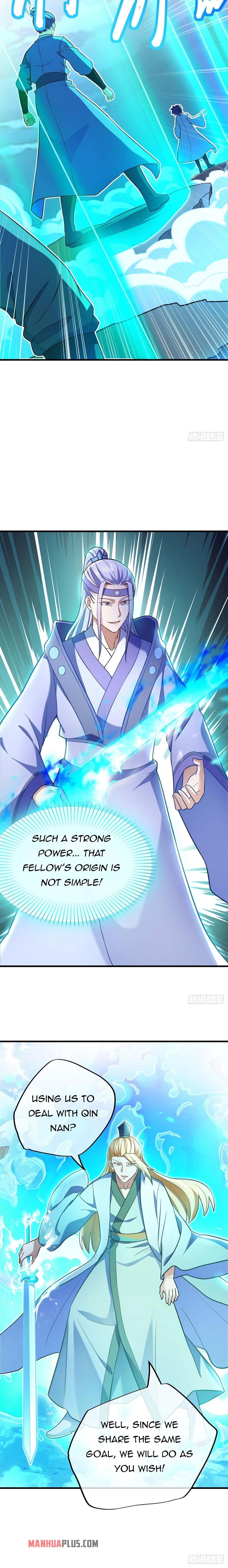 Peerless Battle Spirit - chapter-456 - Page 19
