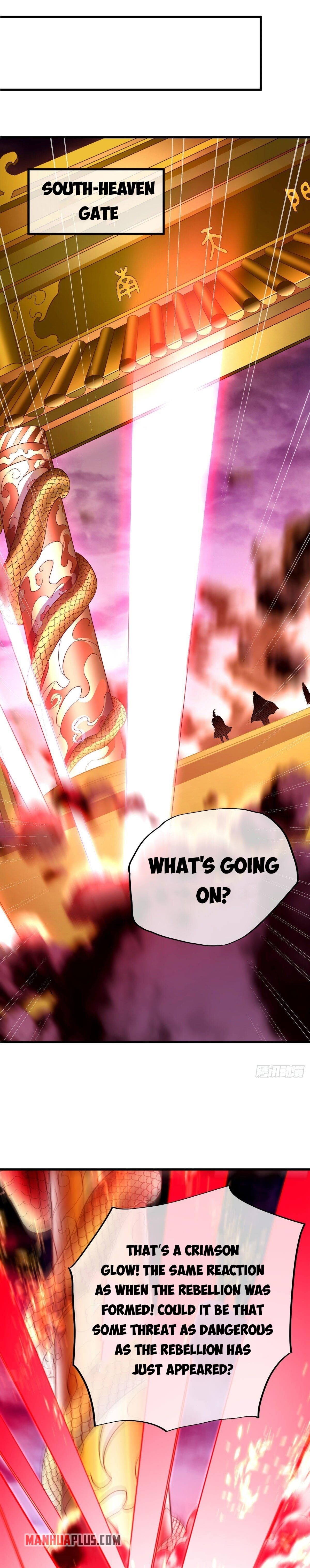 Peerless Battle Spirit - chapter-457 - Page 14