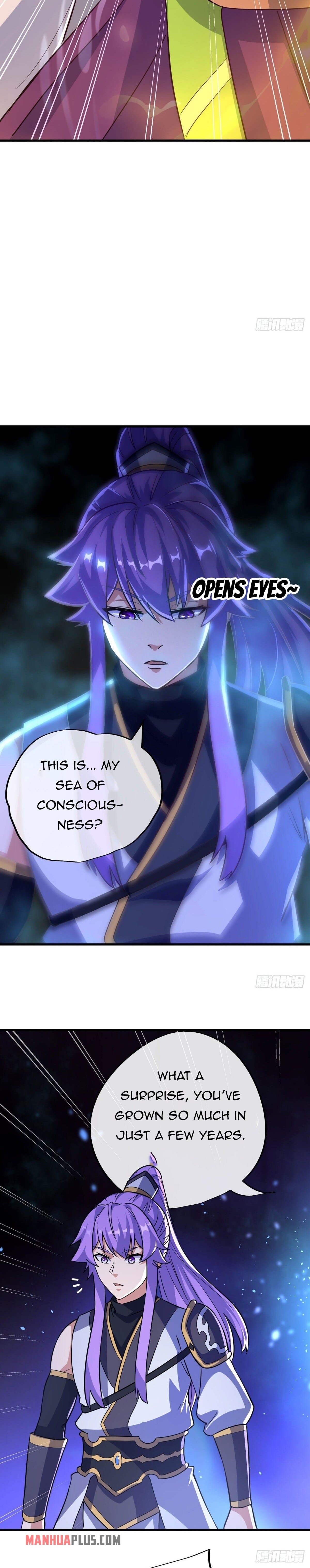 Peerless Battle Spirit - chapter-457 - Page 16